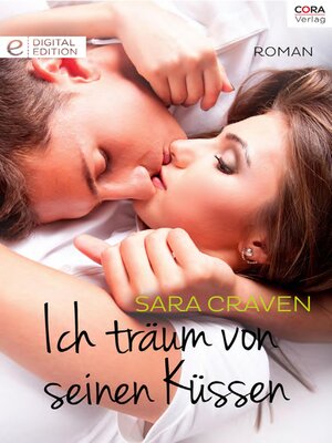cover image of Ich träum von seinen Küssen
